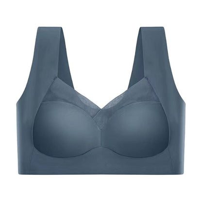 TrioComfort™ - Perfect fit and support for every day