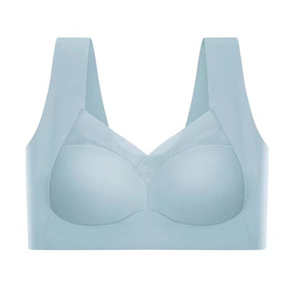 TrioComfort™ - Perfect fit and support for every day