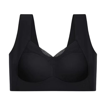 TrioComfort™ - Perfect fit and support for every day
