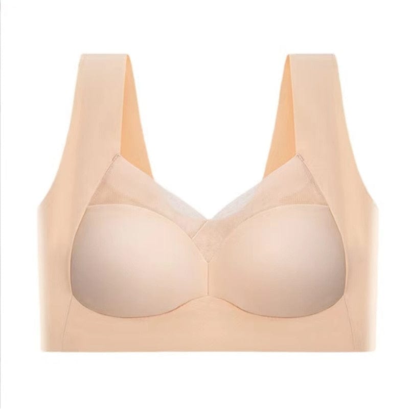 TrioComfort™ - Perfect fit and support for every day
