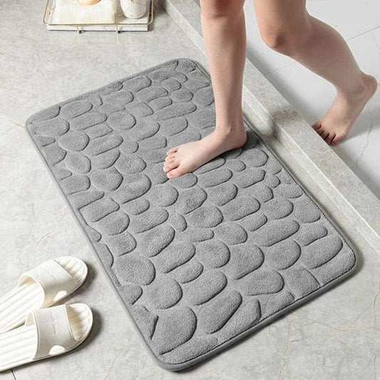Luxury Non-Slip Shower Mat – Anti-Slip Bath Mat for Enhanced Safety and Comfort in Your Bathroom