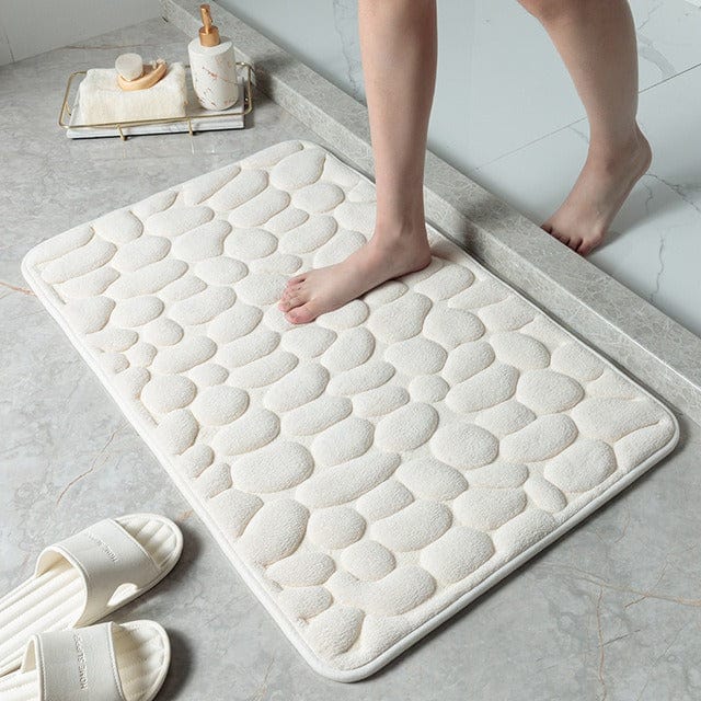 Luxury Non-Slip Shower Mat – Anti-Slip Bath Mat for Enhanced Safety and Comfort in Your Bathroom