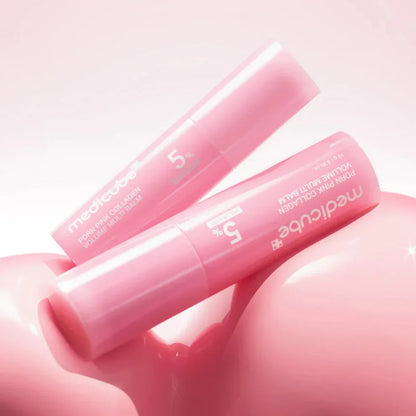 DermaGlow™ Stick Baume Éclat au PDRN & Collagène ✨