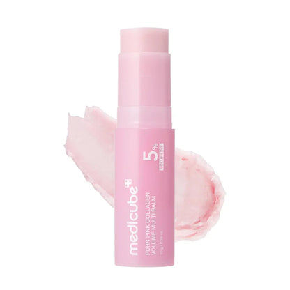 DermaGlow™ Stick Baume Éclat au PDRN & Collagène ✨