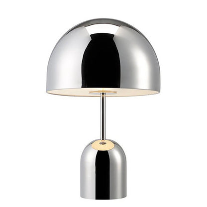 CopperElegance - Sophisticated Table Lamp