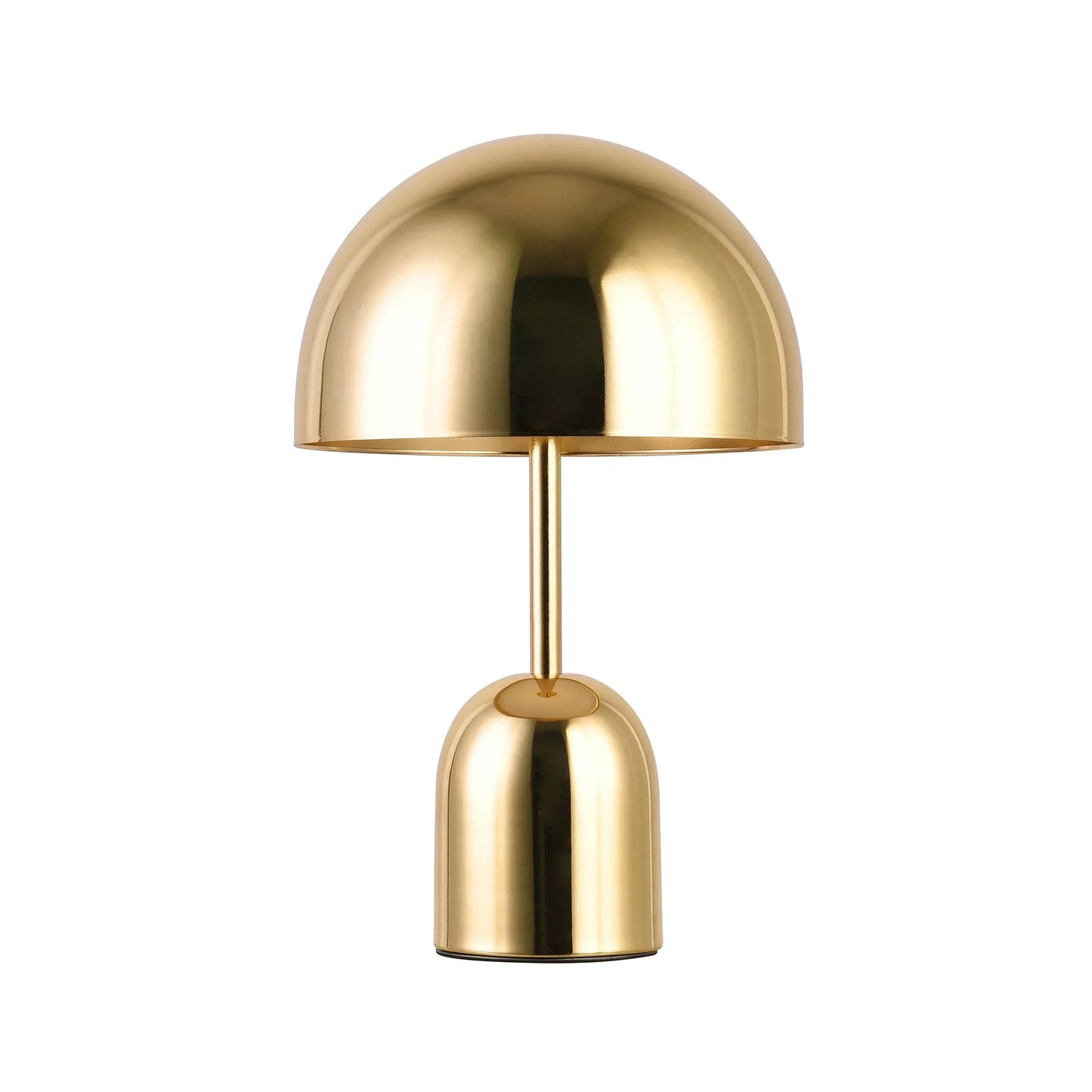 CopperElegance - Sophisticated Table Lamp