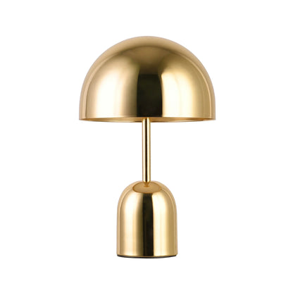 CopperElegance - Sophisticated Table Lamp