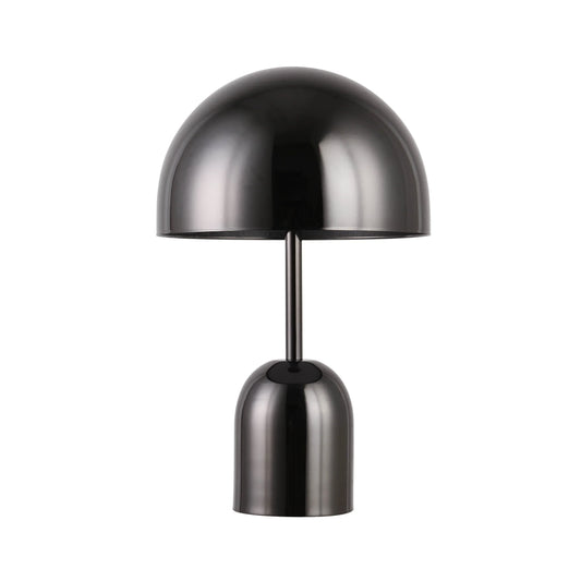 CopperElegance - Sophisticated Table Lamp