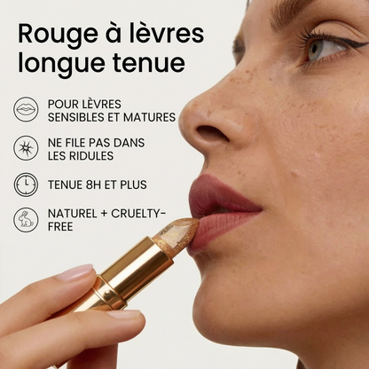 🎁 1+1 OFFERT | Rouge à lèvre pH GLOW Louvaro™