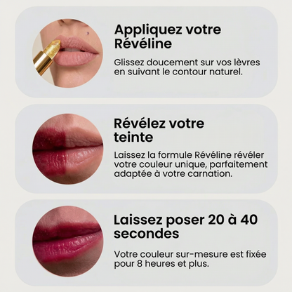 🎁 1+1 OFFERT | Rouge à lèvre pH GLOW Louvaro™