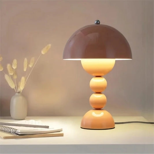 RadiantComfort – Portable and Stylish Lighting