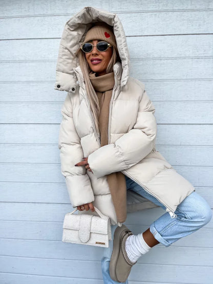 Yvette™ Cold-Proof Protection