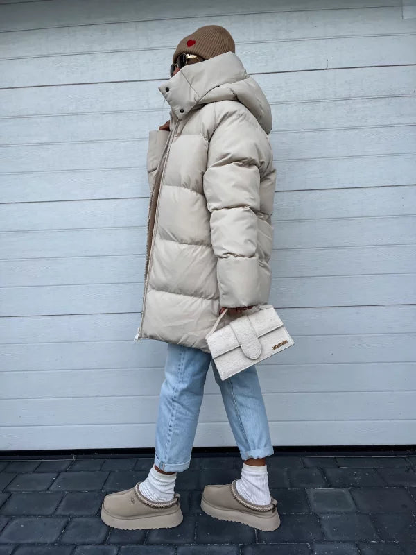 Yvette™ Cold-Proof Protection