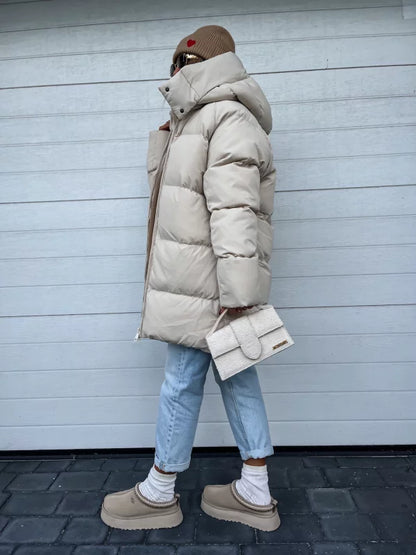 Yvette™ Cold-Proof Protection