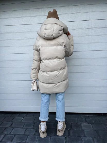 Yvette™ Cold-Proof Protection