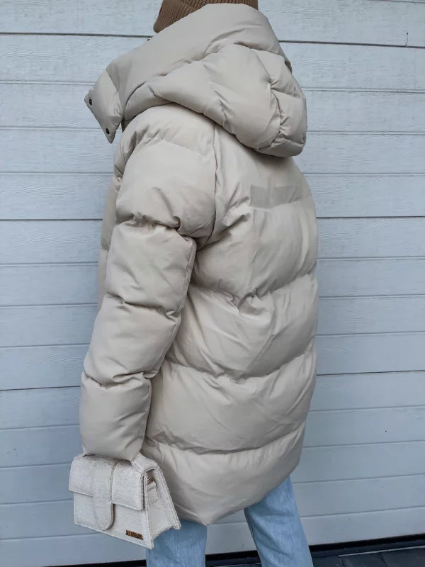 Yvette™ Cold-Proof Protection