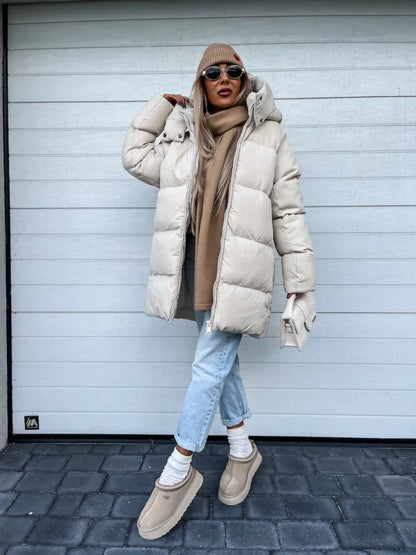Yvette™ Cold-Proof Protection