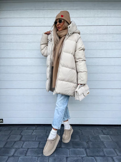 Yvette™ Cold-Proof Protection