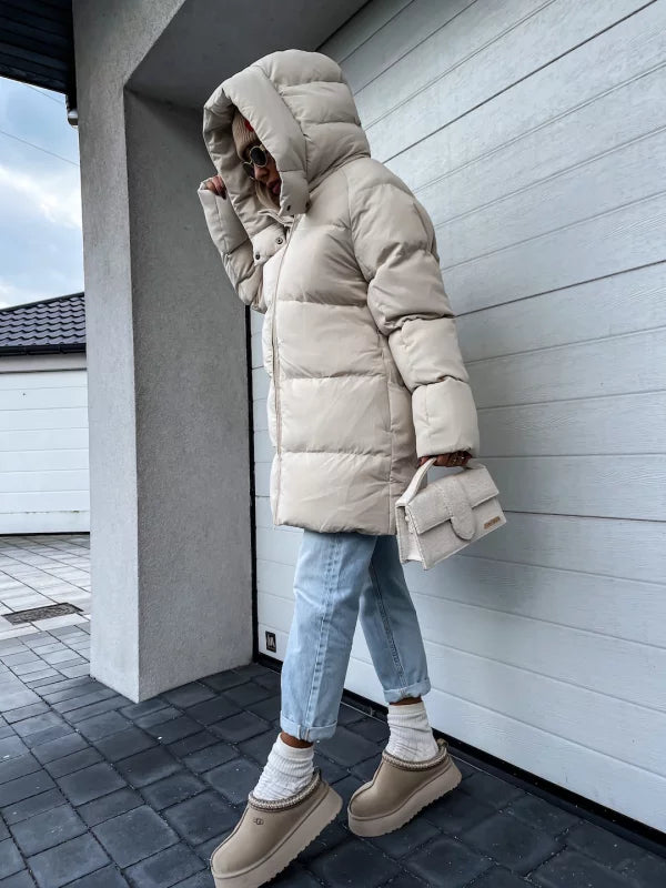 Yvette™ Cold-Proof Protection