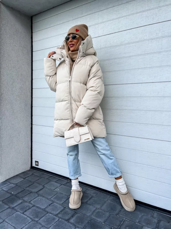 Yvette™ Cold-Proof Protection