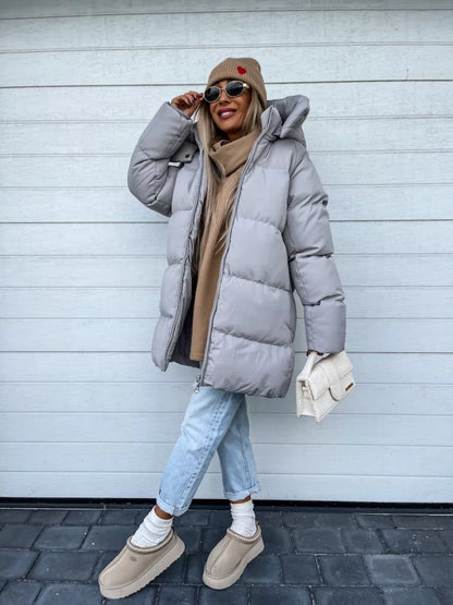 Yvette™ Cold-Proof Protection