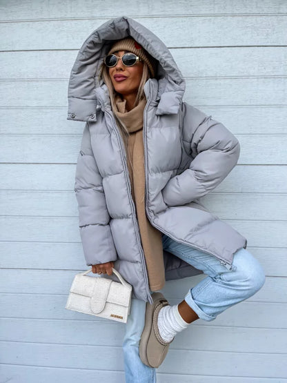 Yvette™ Cold-Proof Protection
