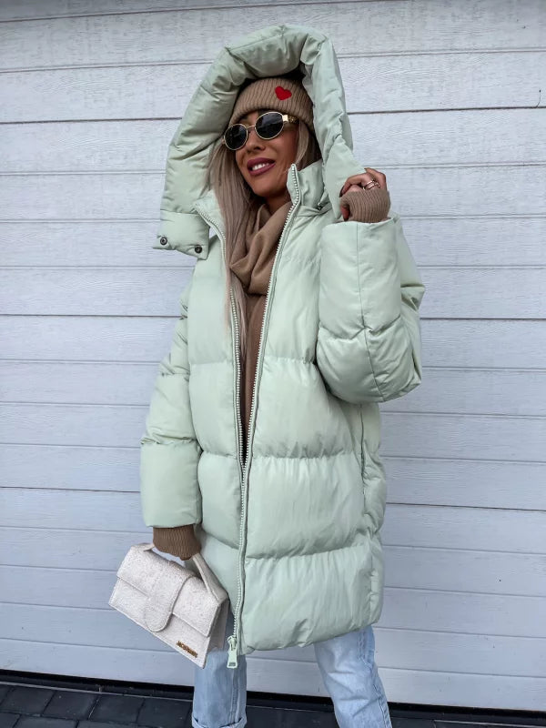 Yvette™ Cold-Proof Protection