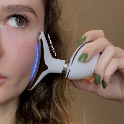 The Original MicroGlow™ Handset