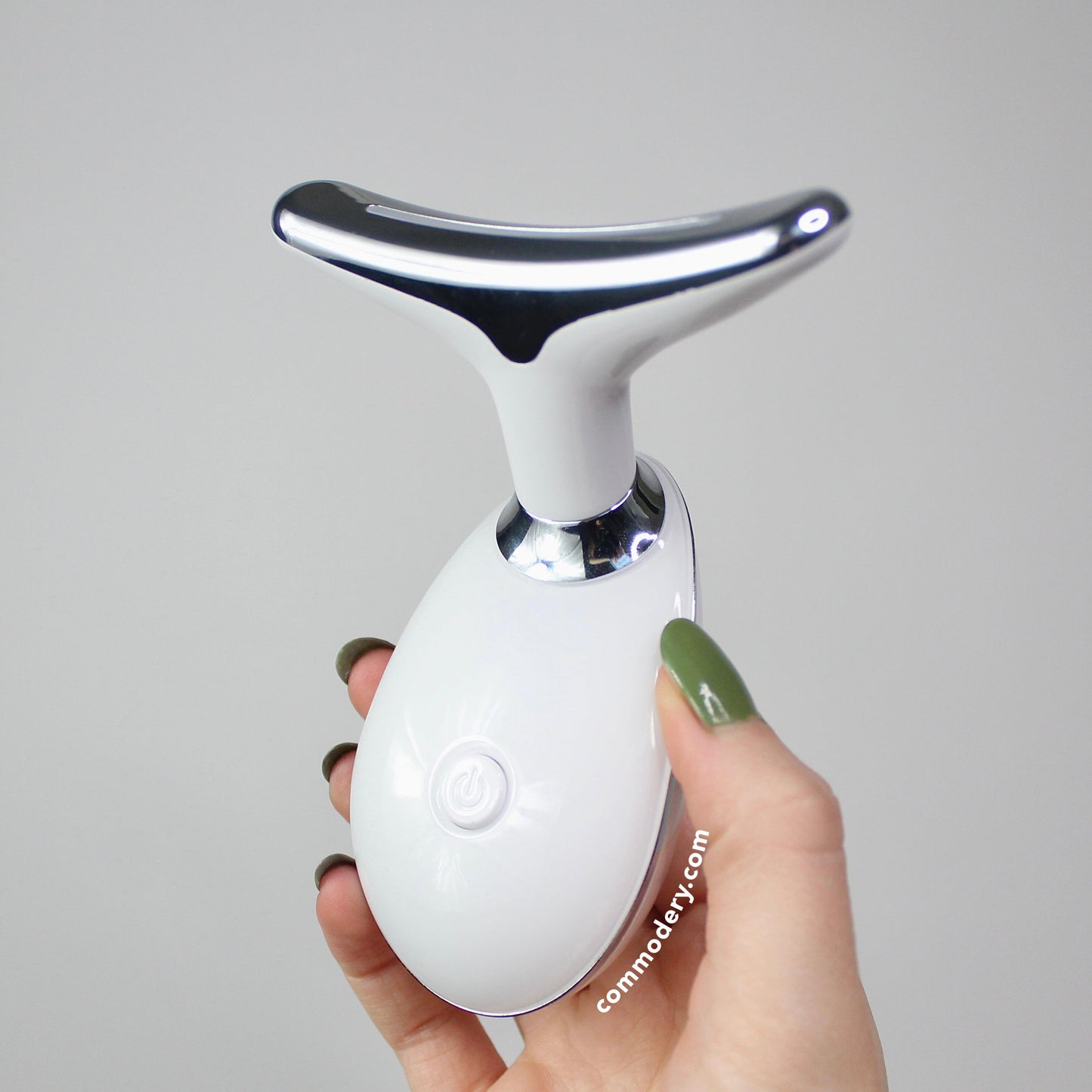 The Original MicroGlow™ Handset