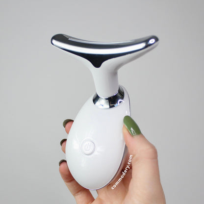 The Original MicroGlow™ Handset