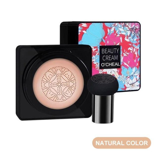 Mushroom Head CC Cream Foundation