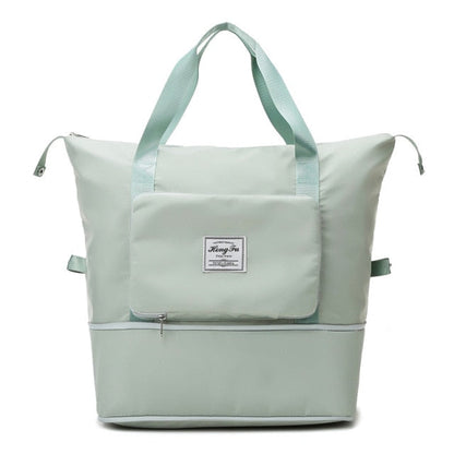 Large Collapsible Waterproof Travel Bag