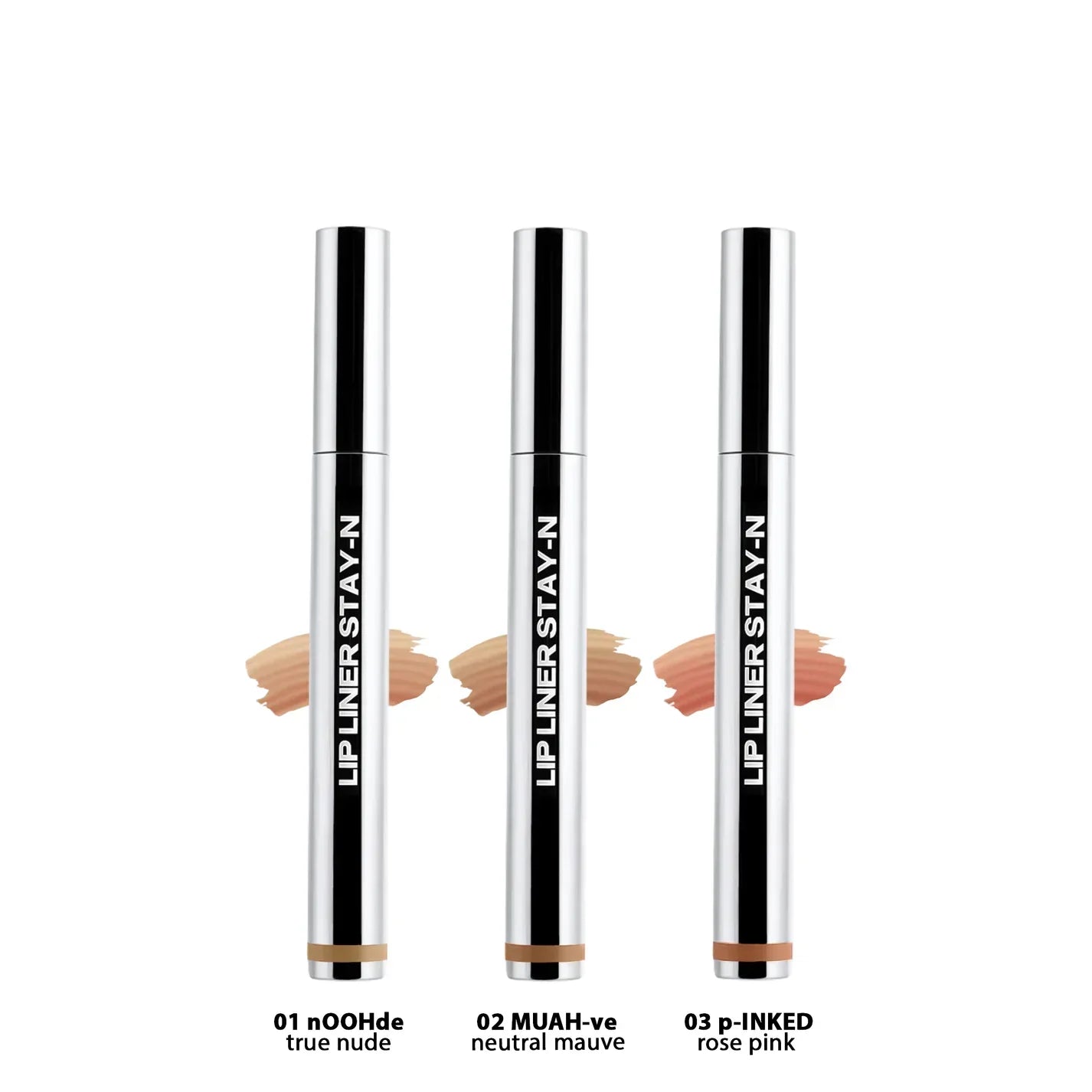 PeelPerfect™ Plump Lip Liner