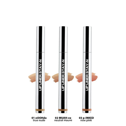 PeelPerfect™ Plump Lip Liner