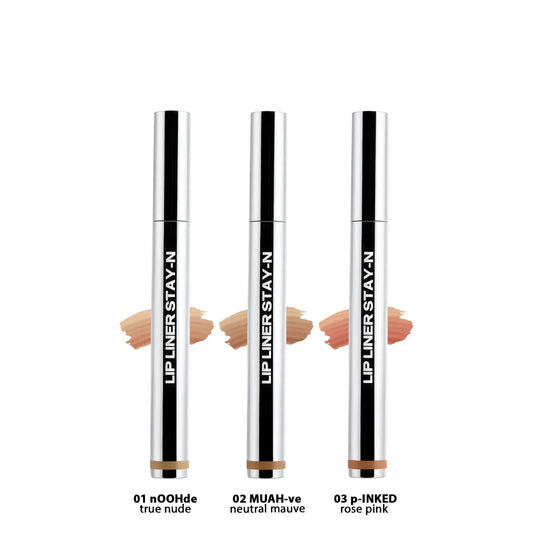 PeelPerfect™ Plump Lip Liner