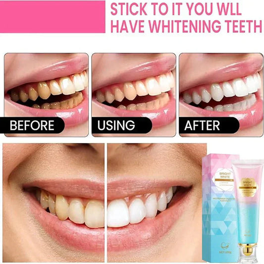 FreshWhite™ Sparkling Fresh Confidence