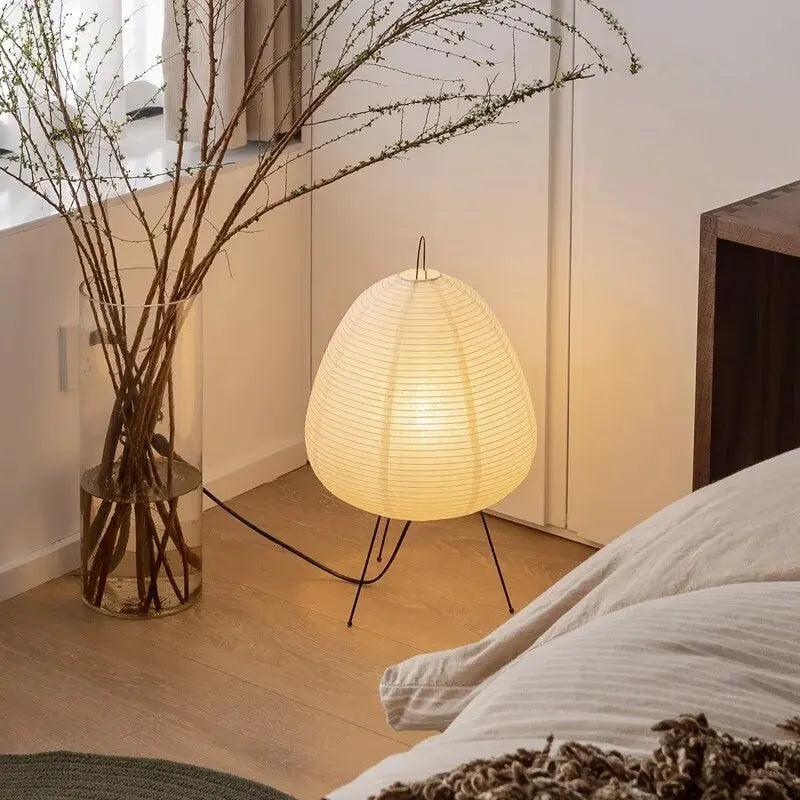Tradiglow - Modern Twist on Noriya Design
