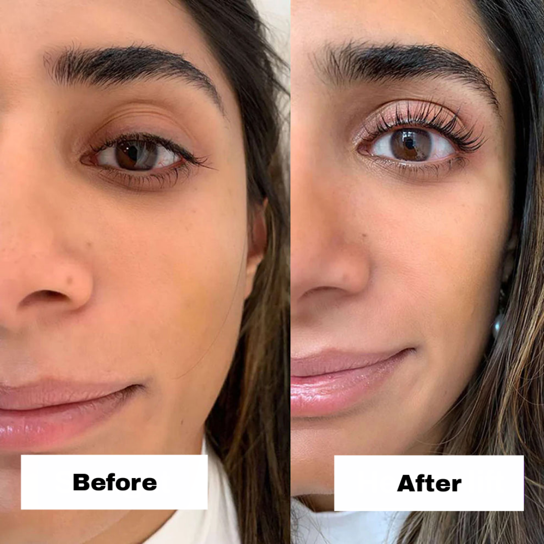 CurlPerfect™ Effortless Lash Glam