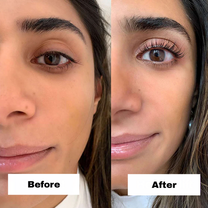 CurlPerfect™ Effortless Lash Glam