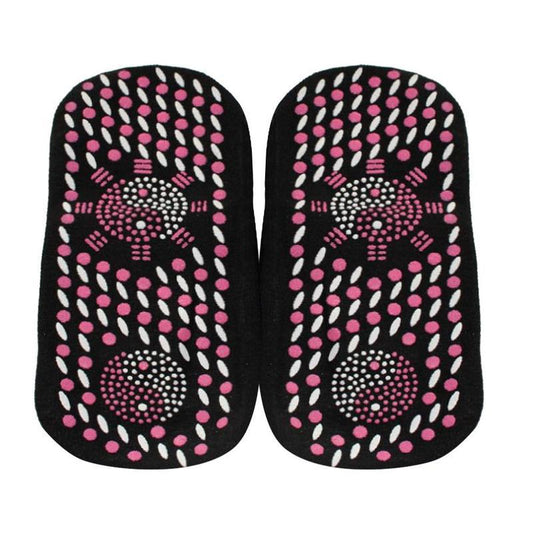 1+2 Free | Self-Heating Socks For Foot Care