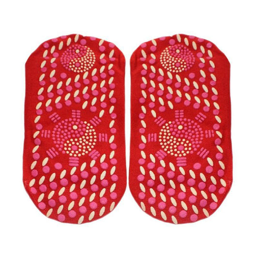 1+2 Free | Self-Heating Socks For Foot Care