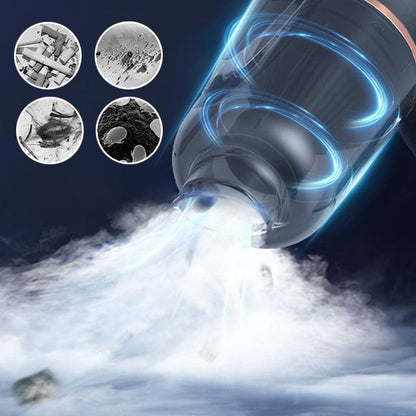 PowerSweep™ Convenient Daily Cleaning
