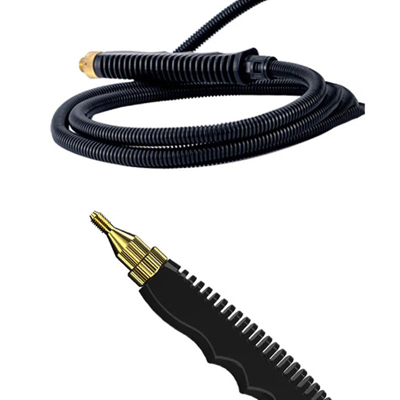 🎄50% OFF🔥Nettoyeur vapeur portatif à haute température sous pression 2500W