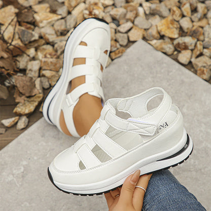 Ingrid™ Orthopedic Velcro Sandals