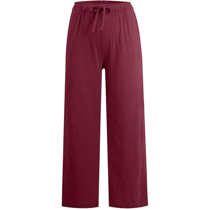 Violet™ Summer Wide Pants