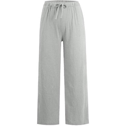 Violet™ Summer Wide Pants