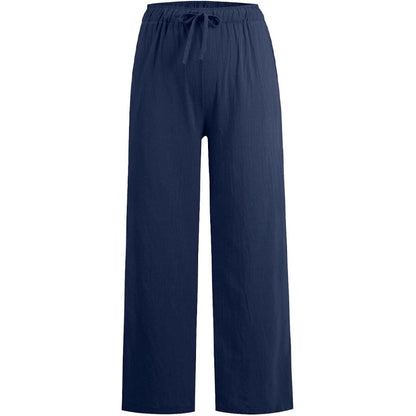 Violet™ Summer Wide Pants