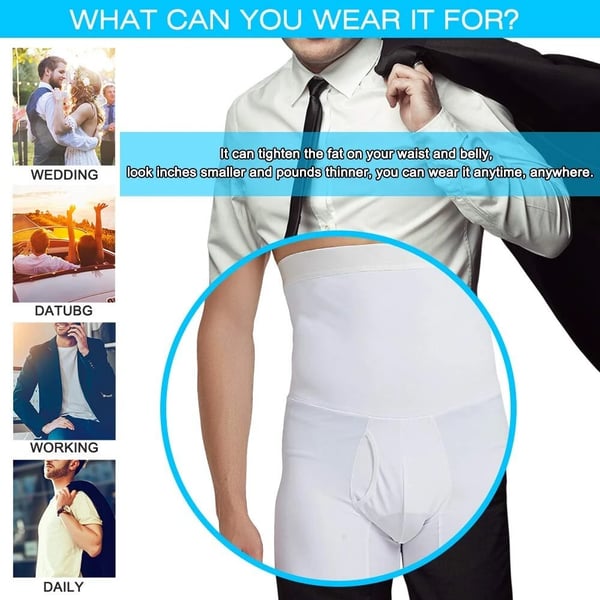 ShapeMax™ Tummy Control Shorts