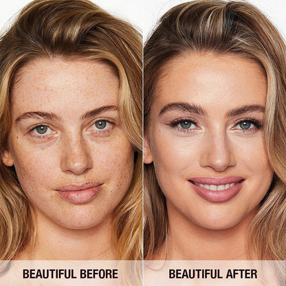 Concealer | Full Coverage | Waterproof | Natural Finish | Longwear Formula
