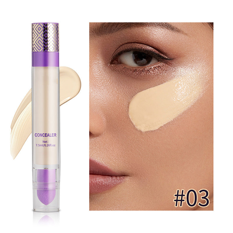 Concealer | Full Coverage | Waterproof | Natural Finish | Longwear Formula